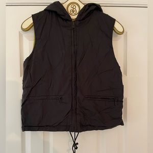 Ann Taylor Reversible Vest